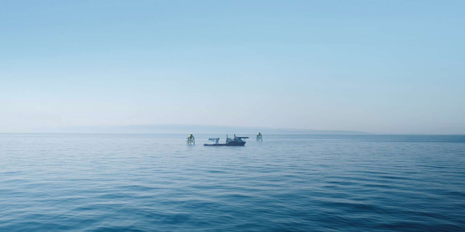 The First Choice Of Marine Solution Provider In Taiwan