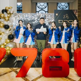 2026 Celebration Dinner