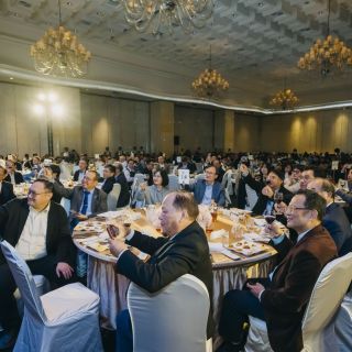 2026 Celebration Dinner