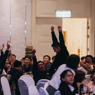 2026 Celebration Dinner