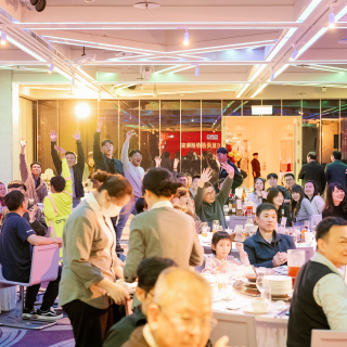 2024 Celebration Dinner