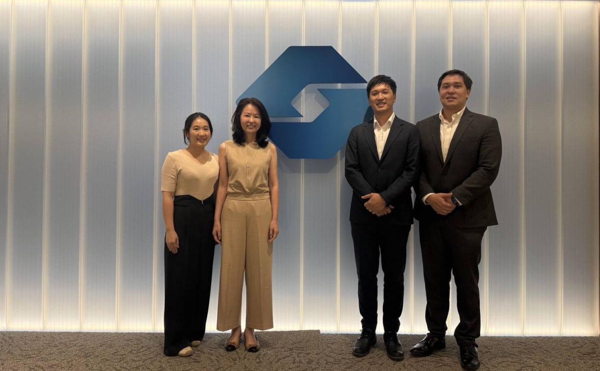 Dong Fang Offshore Co., Ltd. Submits IPO Application – Advancing Toward a New Milestone in the Capital Market